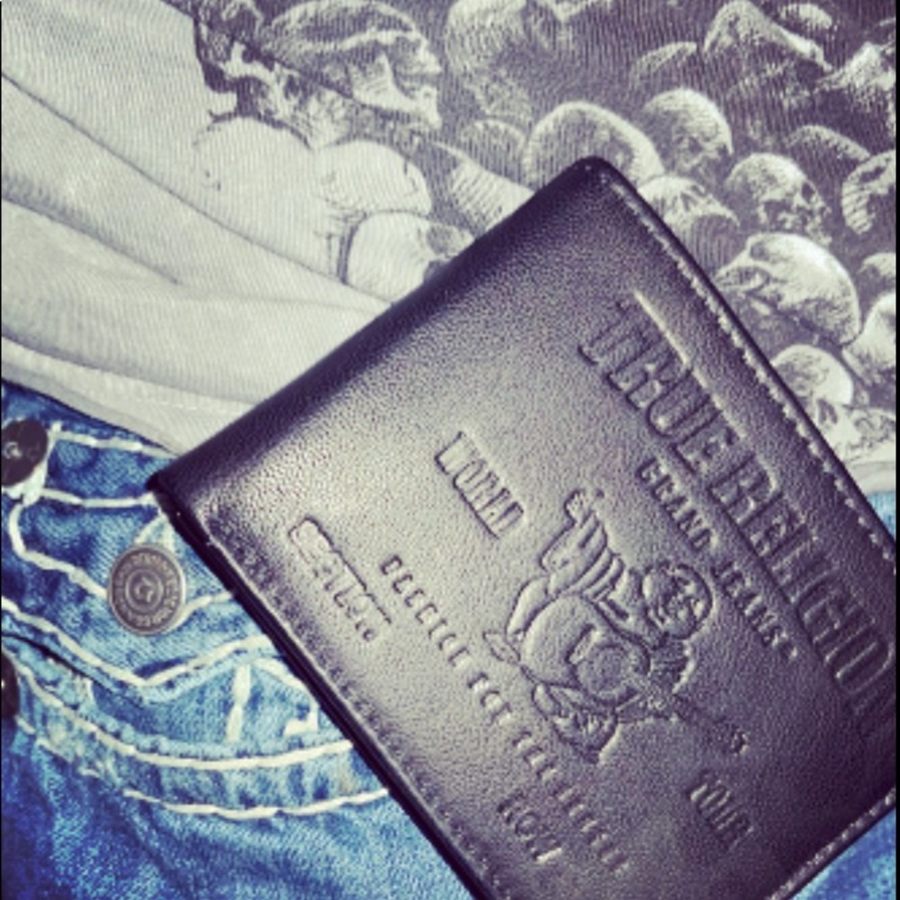 Meet your Posher, Kaleb le